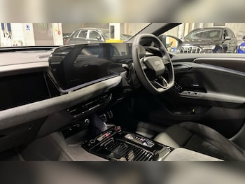 Used Audi A6 Saloon 2025 for sale - 75471415: Photo