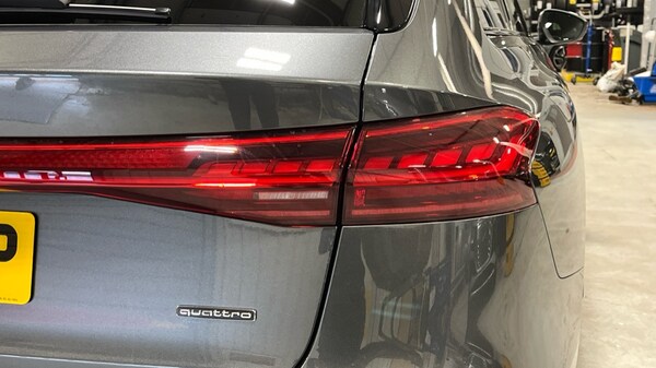 Used Audi A6 2025 for sale - 75471415: Photo 33