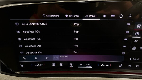 Used Audi A6 2025 for sale - 75471415: Photo 37