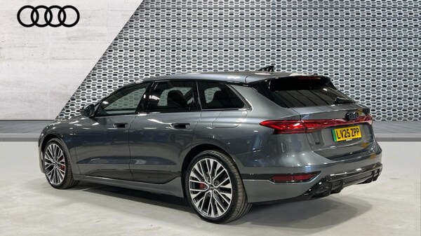 Used Audi A6 2025 for sale - 75471415: Photo 3