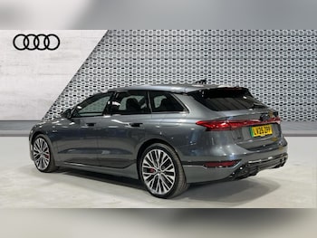 Used Audi A6 Saloon 2025 for sale - 75471415: Photo