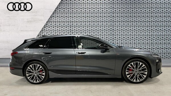 Used Audi A6 2025 for sale - 75471415: Photo 4