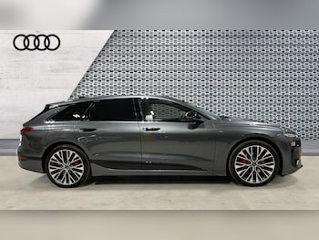 Used Audi A6 Saloon 2025 for sale - 75471415: Photo