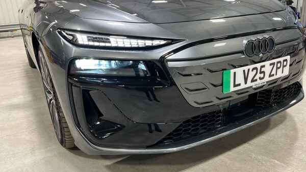Used Audi A6 2025 for sale - 75471415: Photo 52