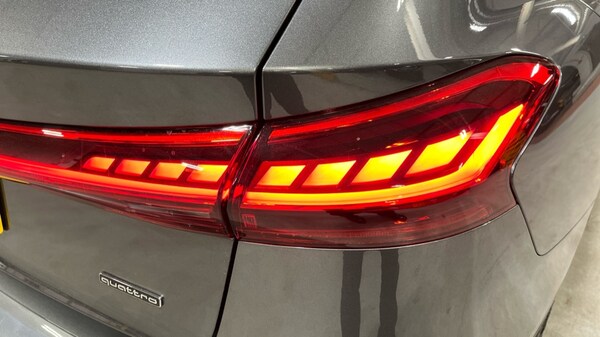 Used Audi A6 2025 for sale - 75471415: Photo 54