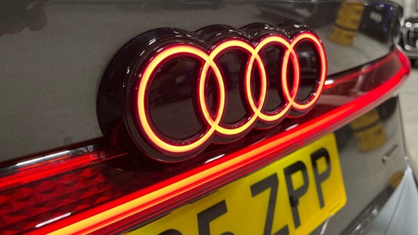 Used Audi A6 2025 for sale - 75471415: Photo 55