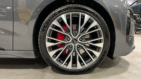 Used Audi A6 2025 for sale - 75471415: Photo 5