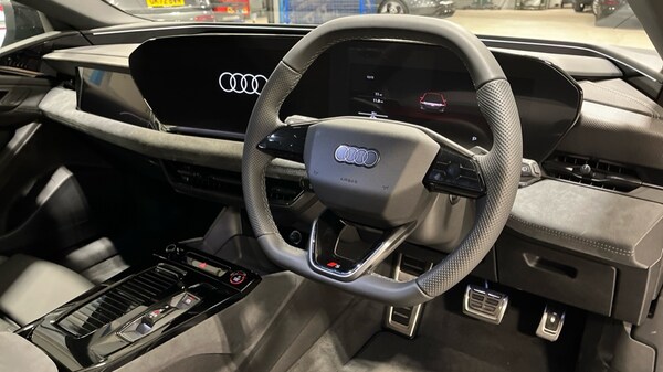 Used Audi A6 2025 for sale - 75471415: Photo 6