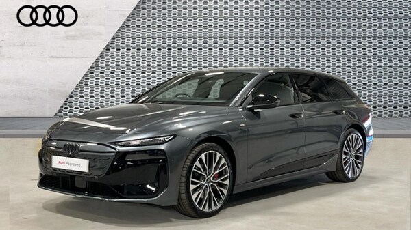 Used Audi A6 2025 for sale - 75471415: Photo 7