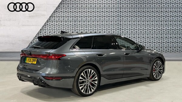 Used Audi A6 2025 for sale - 75471415: Photo 8