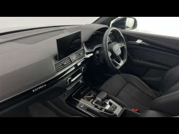 Used Audi Q5 2023 for sale - 74871500: Photo