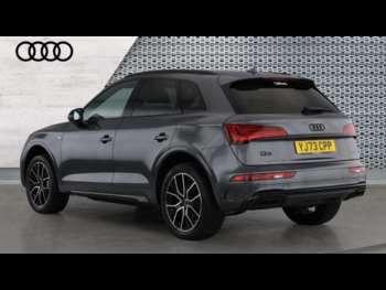 Used Audi Q5 2023 for sale - 74871500: Photo