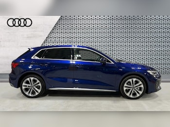 Used Audi A3 2025 for sale - 76302209: Photo
