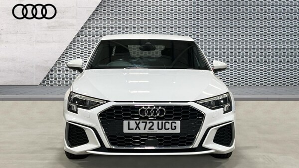 Used Audi A3 2022 for sale - 76112109: Photo 10