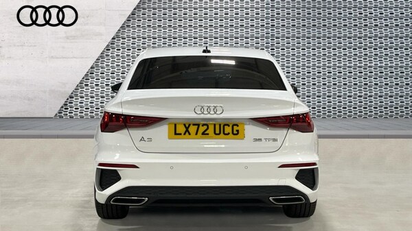 Used Audi A3 2022 for sale - 76112109: Photo 11