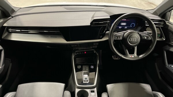 Used Audi A3 2022 for sale - 76112109: Photo 12