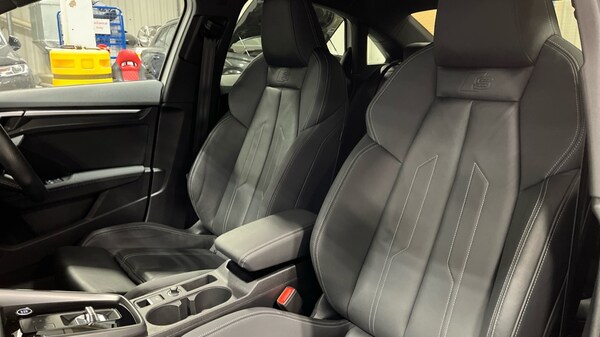 Used Audi A3 2022 for sale - 76112109: Photo 17