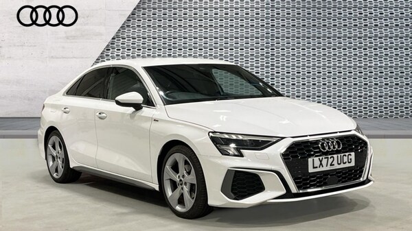 Used Audi A3 2022 for sale - 76112109: Photo 1
