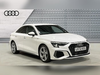 Audi - A3