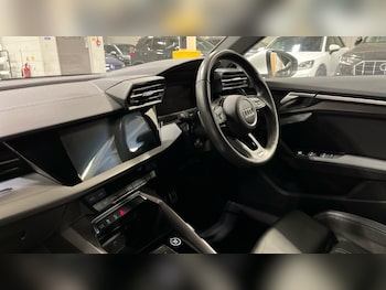 Used Audi A3 2022 for sale - 76112109: Photo 2
