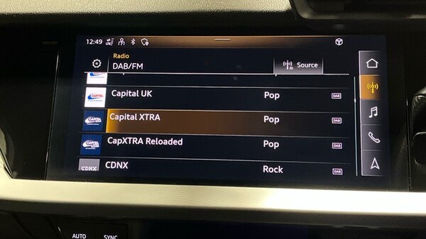 Used Audi A3 2022 for sale - 76112109: Photo 35