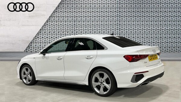 Used Audi A3 2022 for sale - 76112109: Photo 3
