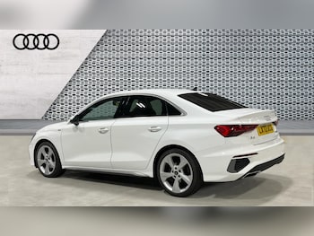 Used Audi A3 2022 for sale - 76112109: Photo 3