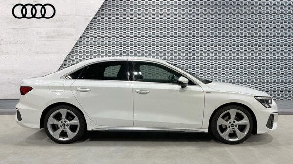 Used Audi A3 2022 for sale - 76112109: Photo 4