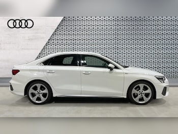 Used Audi A3 2022 for sale - 76112109: Photo 4