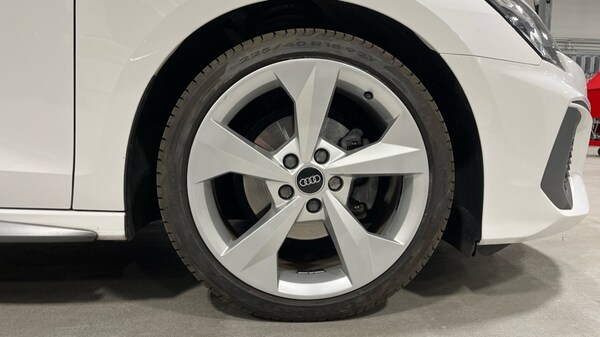 Used Audi A3 2022 for sale - 76112109: Photo 5