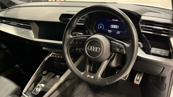 Used Audi A3 2022 for sale - 76112109: Photo 6