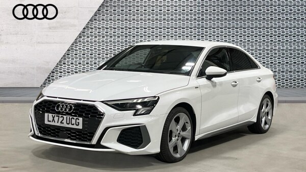 Used Audi A3 2022 for sale - 76112109: Photo 7