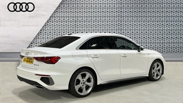 Used Audi A3 2022 for sale - 76112109: Photo 8