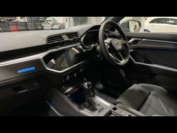 Used Audi Q3 2025 for sale - 74155738: Photo