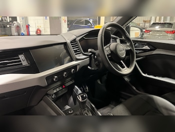Used Audi A1 2022 for sale - 75471120: Photo