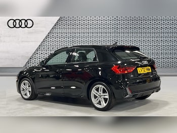 Used Audi A1 2022 for sale - 75471120: Photo