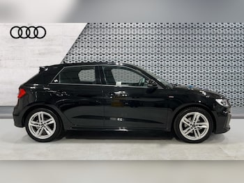 Used Audi A1 2022 for sale - 75471120: Photo