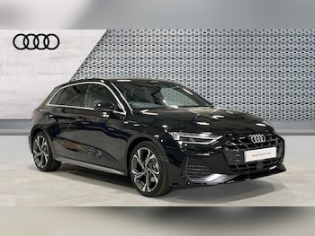 Audi - A3