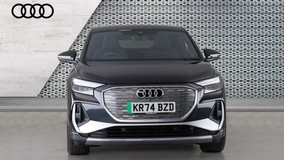 Used Audi Q4 e-tron 2024 for sale - 76302290: Photo 10