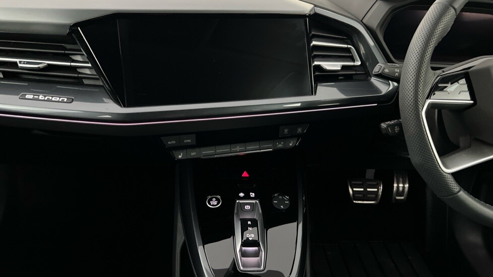 Used Audi Q4 e-tron 2024 for sale - 76302290: Photo 13