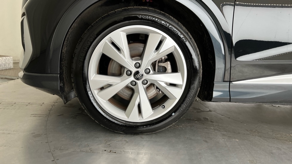 Used Audi Q4 e-tron 2024 for sale - 76302290: Photo 21