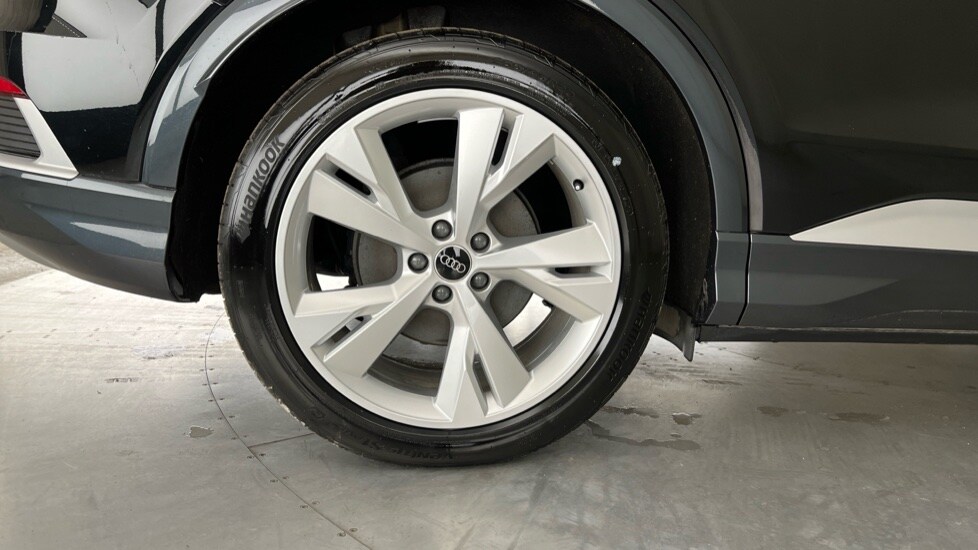 Used Audi Q4 e-tron 2024 for sale - 76302290: Photo 23