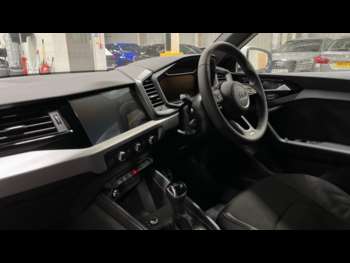 Used Audi A1 2024 for sale - 74827650: Photo