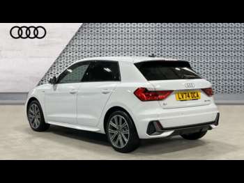 Used Audi A1 2024 for sale - 74827650: Photo