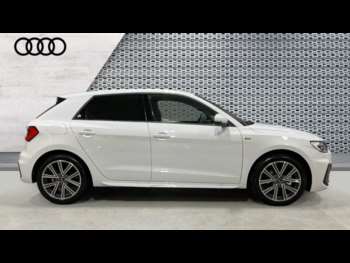 Used Audi A1 2024 for sale - 74827650: Photo