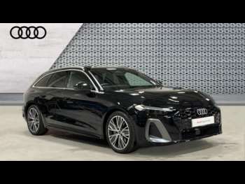 2024 - 2.0 TFSI 150 S line 5dr S Tronic Auto