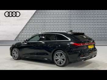 Used Audi A5 2024 for sale - 74474226: Photo