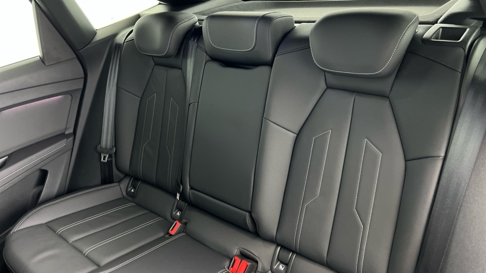 Used Audi Q4 e-tron 2025 for sale - 76872487: Photo 15