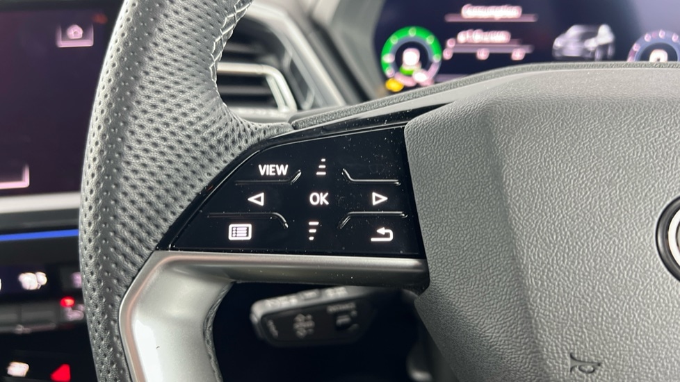 Used Audi Q4 e-tron 2025 for sale - 76872487: Photo 28