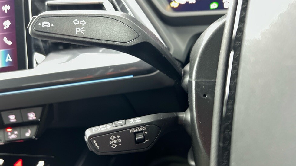 Used Audi Q4 e-tron 2025 for sale - 76872487: Photo 34